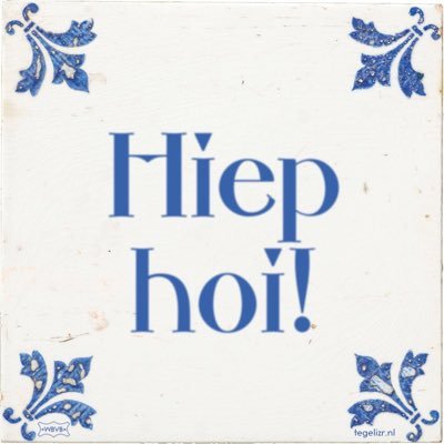 Zwolfensteyn's profile picture. 🎶 volg me dan🎵als je kan 🎶