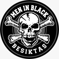 MEN IN BLACK(@meninblack1903) 's Twitter Profile Photo