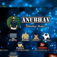 Anubhav K😈🇮🇳(@Anubhav_Memerz) 's Twitter Profile Photo