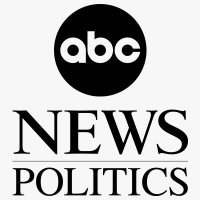 ABC News Politics (@abcpolitics) 's Twitter Profile Photo ABC News Politics (@abcpolitics) 's Twitter Profile Photo