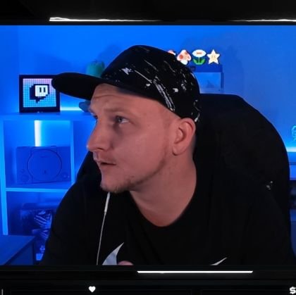 🇩🇪 Twitch Streamer 🇩🇪

🎮 Rocket League Content 🎮