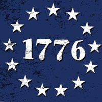 David Milburn (@davecrocket1776) 's Twitter Profile