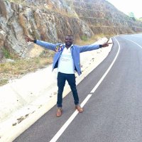 orebi richard (@richardorebi) 's Twitter Profile