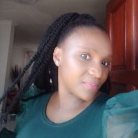 Thuli M Nkosi(@thulivt) 's Twitter Profile Photo