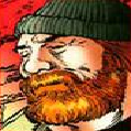 Bein' a hobo ain't as bad as you might think. {29th Recruit}