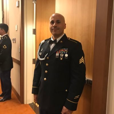 RednexicanE1's profile picture. I'm a retired medic, of the combat type! OEF combat veteran.