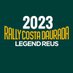 Rally Costa Daurada Legend (@RallyCDLegend) Twitter profile photo