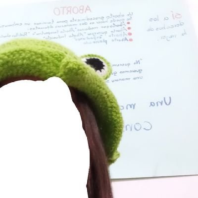 MarMar12340's profile picture. perdón pero nesesito desahogarme acá ❤️‍🩹