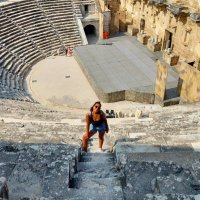 Helin (@solgunhelin) Twitter profile photo