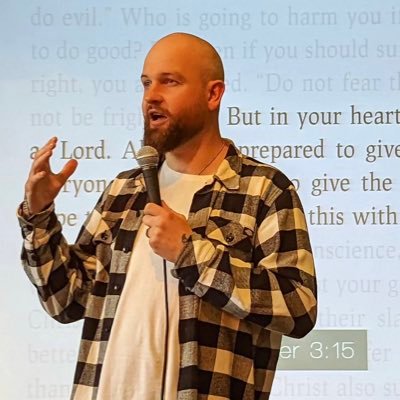 Praise ישוע | Asher Daniel 💚| Co-Host of the Bible Bashin’ with Mac & Morley Podcast