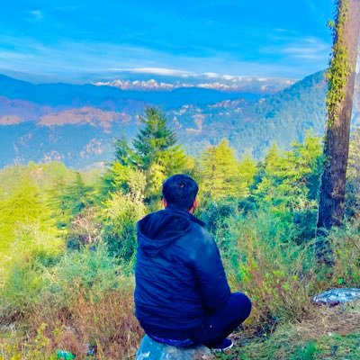 HaryanaEVS's profile picture. ॐ Ph.D. Research Scholar, UGC-SRF (Senior Research Fellow), Haryana, Bharat #JaiHind 🇮🇳