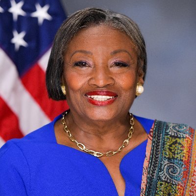 Sen. Stewart-Cousins