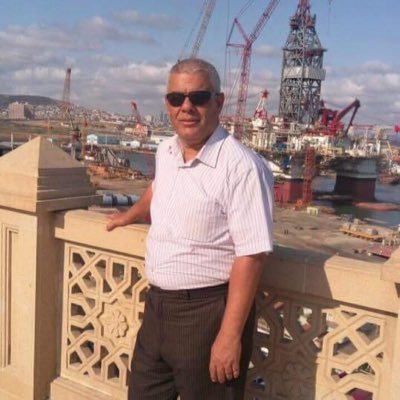 haideresa64's profile picture. 