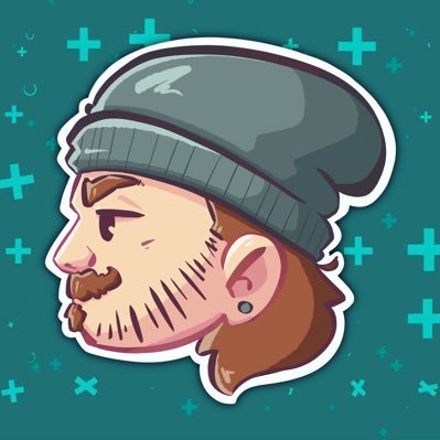 Chris Doodle🎮👾さんのプロフィール画像
