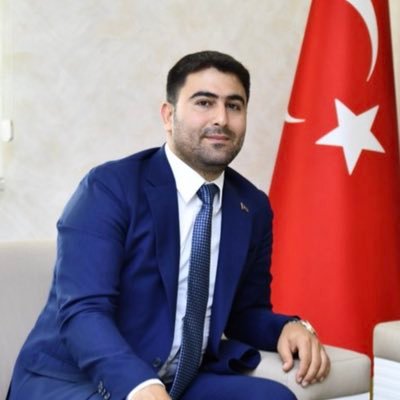 Türkiye Rafting Federasyonu Yönetim Kurulu Üyesi - TBMM 28. Dönem AK Parti Tunceli Milletvekili Adayı - Mimar
