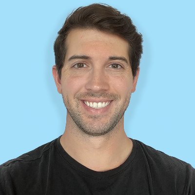 TrevorMarchuk's profile picture. 