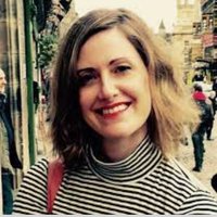 Kate Mitchell (@drkatemitchell) 's Twitter Profile