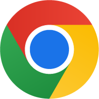 Chrome(@googlechrome) 's Twitter Profile Photo