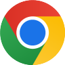 googlechrome's profile picture. The official X account for the Google Chrome browser.