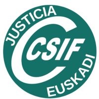 CSIF_Justicia_Bizkaia(@CSIFBizkaia) 's Twitter Profile Photo