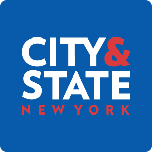 A website and weekly magazine covering politics & policy in the Empire State. First Read emails 7 a.m. & 6 p.m. Got tips? editor@cityandstateny.com