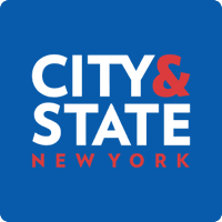 City & State NY(@CityAndStateNY) 's Twitter Profile Photo