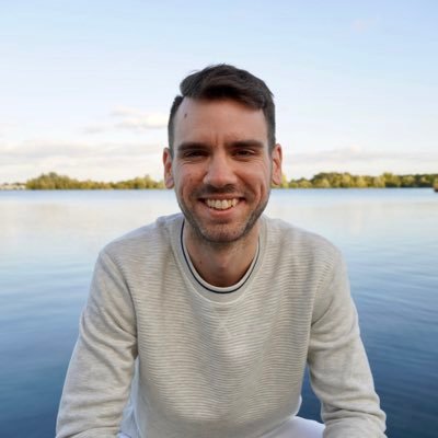 Tweeting about entrepreneurship, FinTech and football (⚽️) | co-founder of @theostrichapp | high(ish) finance escapee