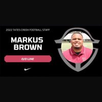 Markus Brown (@coachbrown1208) 's Twitter Profile