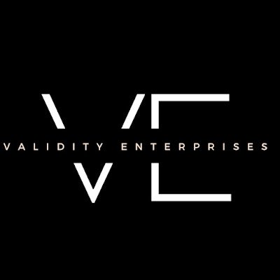 ValidityEnterp1's profile picture. 