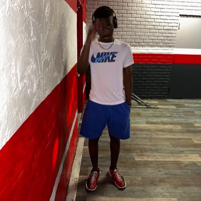 blaccshawn3's profile picture. 