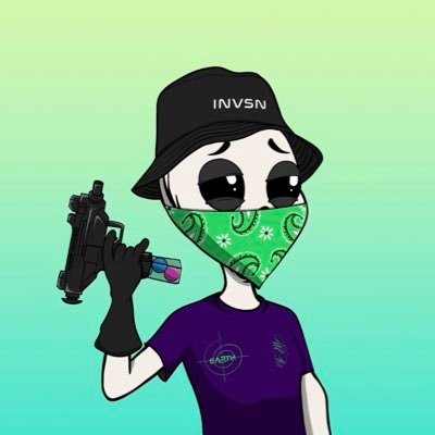 kenzvnft's profile picture. - Non timebo mala | Mod for @gummyinvasions