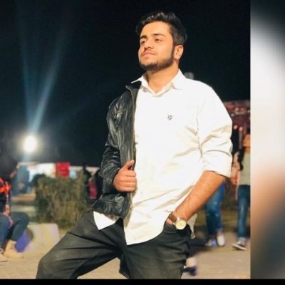 I am a full-stack developer, and I have a deep understanding of Web Designing, Development, and Animation as well.
Available for a zoom meeting.