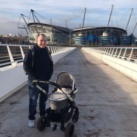 Peter Walker (@peter_w17) 's Twitter Profile