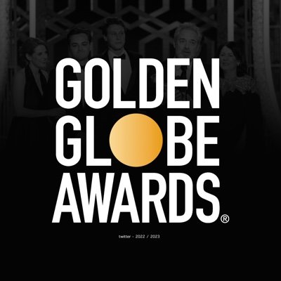 Official account of the Golden Globes with winners and nominees, exclusive Hollywood interviews and historical pieces. #GoldenGlobesRP 🏆
