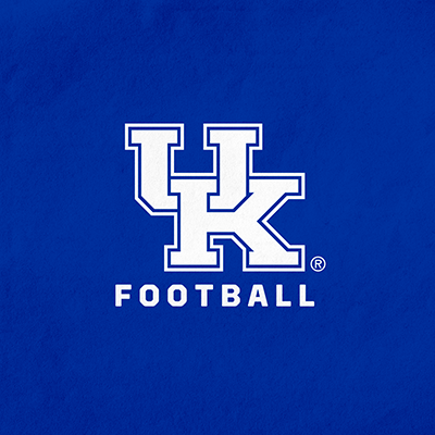 Official account for the University of Kentucky Football team | #ForTheTeam | Instagram: ukfootball | Tickets: https://t.co/4QR5e3gIyk