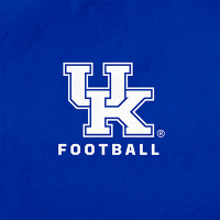 Kentucky Football (@ukfootball) 's Twitter Profile