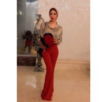 Mayada Mohamed (@mayadam00495404) 's Twitter Profile