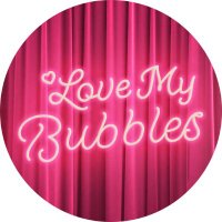 LoveMyBubbles(@LoveMyBubbles) 's Twitter Profile Photo