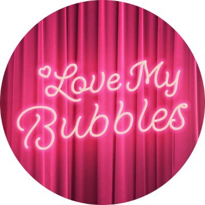 LoveMyBubbles (@LoveMyBubbles) / X