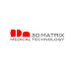 3-D Matrix, North America (@3dmatrixna) Twitter profile photo 3-D Matrix, North America (@3dmatrixna) Twitter profile photo