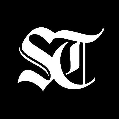 Seattle Times logo