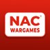 NAC Wargames (@NACWargames) Twitter profile photo