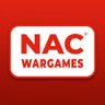 NACWargames's profile picture. Tu editorial de Wargames.
Que todas las guerras transcurran entre cartones y miniaturas.