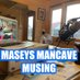 MaseysMancave (@MMancaveMusing) Twitter profile photo