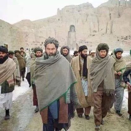 I'm Hazaras i proud to be a Hazara.
#StopHazaraGenocide