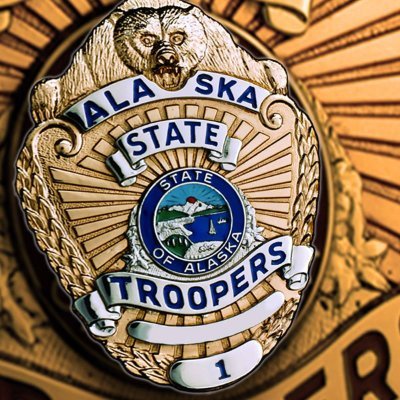 Official Twitter account of the Alaska State Troopers and Alaska Department of Public Safety.