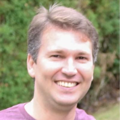 Computer Science, Software Engineering, Fintech. Some appreciation of urban architecture.
CTO at Glina.
Former Director of Engineering at @PagBank.