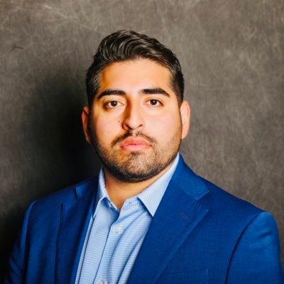 Doctoral Candidate @TexasTech | Passionate about Latinx education, MedTech, Healthcare, Soccer, and my community. Bilingüe y orgullosamente Méxicano. 🎀