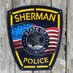 Sherman Police Department (@policesherman) Twitter profile photo Sherman Police Department (@policesherman) Twitter profile photo