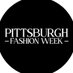 Pittsburgh Fashion Week (@PGHFW) Twitter profile photo